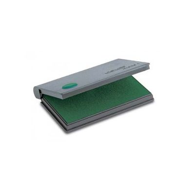 Stamp pad green Colop Micro 1