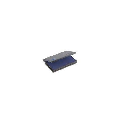 Stamp pad blue Colop Micro 1