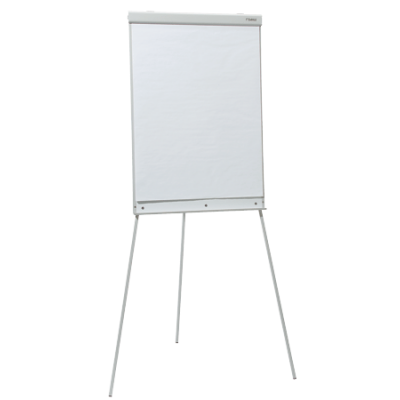 Flip-Chart "PERSONAL" with tripod