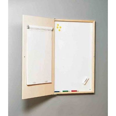 Panel cabinet TK-TEAM 750/810106, birch m.