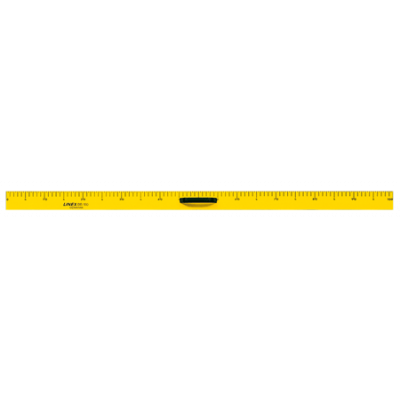 LINEX BB 100 BOARD RULER, 100 CM