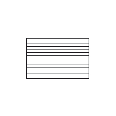 Sheet music for board 880500, 4 groups (standard) / 1jm