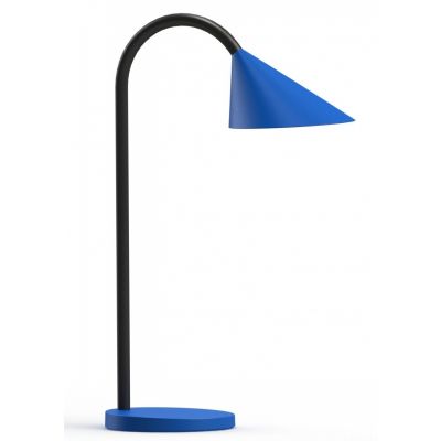 LAMP SOL ULX LED BLUE EU