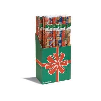 Christmas gift paper 70cmx2m