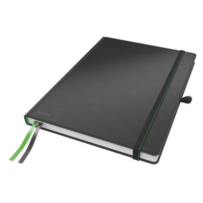 Notebook Leitz Complete A4 Squared 96 gram 80 sheet