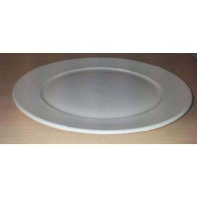 Taldrik 21cm Wish