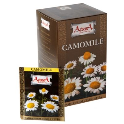 Herbal tea ApsarA Chamomile 1g * 20 pcs / pack