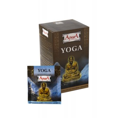 Herbal tea ApsarA YOGA 1.75g ??* 20 pcs / pack