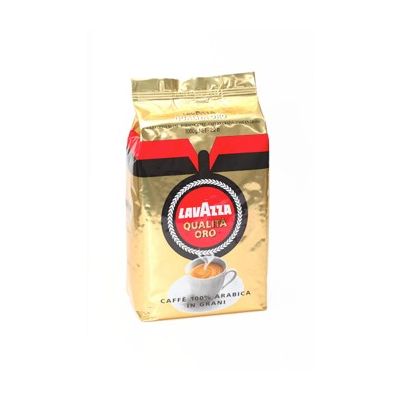 Coffee beans Lavazza Qualita Oro 1kg