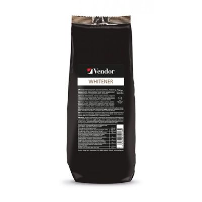 Piimapulber Vendor 750g (lahustuv vahustatav kohvivalgendaja joogiautomaatidele)