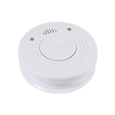 Smoke detector Vivanco SD 10Y (integrated lithium battery lasts up to 10 years)