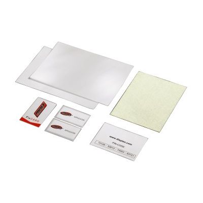 Screen protector Universal Premium Screen Protector 7` 21x13.5cm