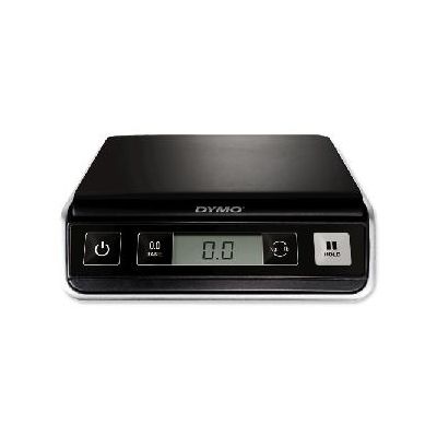 Kirjakaal Dymo Letter Scale M2 2kg, 2a garantii