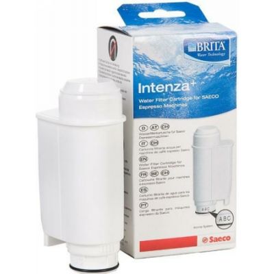 Water filter Philips Saeco CA6702 Brita Intenza + water filter for fully automatic espresso machines Philips Saeco Tchibo Bosch Siemens