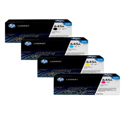 Tooner HP C9730A must LJ5500, 5550 13000lk@5%