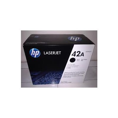 Tooner HP Q5942A LJ4250/4350 10000lk@5%