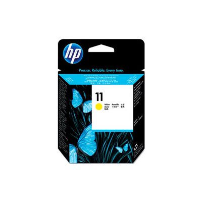 Tindipea HP C4813A yellow