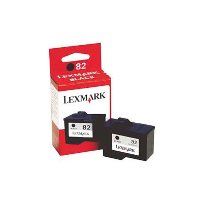 Tint Lexmark 18L0032E must Nr.82 600lk@5% x65 x5100/X5150/X5190/X5200 X6100/X6150/X6170/X6190 Pro/Z55/Z55se/Z65/Z65n/Z65p