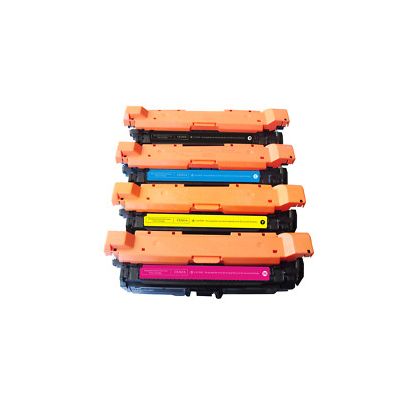 Tooner HP CE263A No.648 magenta 11000lk - color Laserjet CP4025/CP4520/CP4525-seeriale