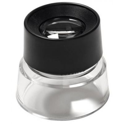 Magnifier 10x magnification
