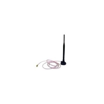 Antenna Zyxel Indoor 5dBi Omnidirectional Desktop Antenna ZyAIR EXT-105 - SMA Straight Plug/Reverse