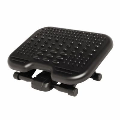 Jalatugi Kensington SmartFit SoleMassage K56155EU kalle kuni 30 kraadi, kõrgus 7.5-12.5cm, kiigumehhanism