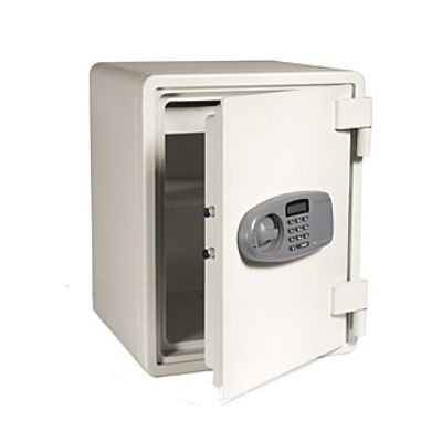 Safe / fireproof filing cabinet ES-031D / electric code lock