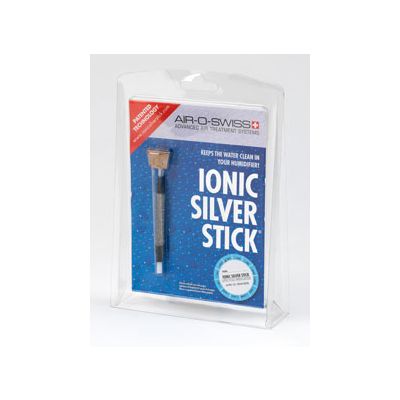 Boneco A7017 Ionic Silver Stick. Inhibits microbial growth in your humidifier.