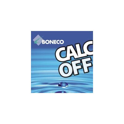 Õhuniisuti katlakivi eemaldaja BONECO 7417 Calc Off cleaner and descaler 3x28gr (3 pakki - 1 pakk pulbrit 1L vee kohta)