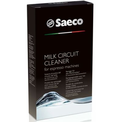 Puhastusaine piimasüsteemile Philips Saeco piimarasvade puhastuseks 6x 2gr (6x puhastuseks) CA6705/10