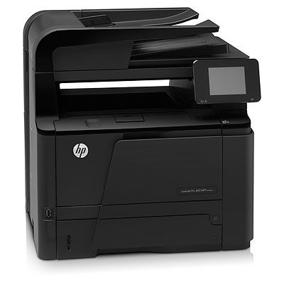 Kontorikombain HP LaserJet Pro 400 M425DN MFP A4 33PPM USB LAN + ADF + DUPLEX + EPRINT