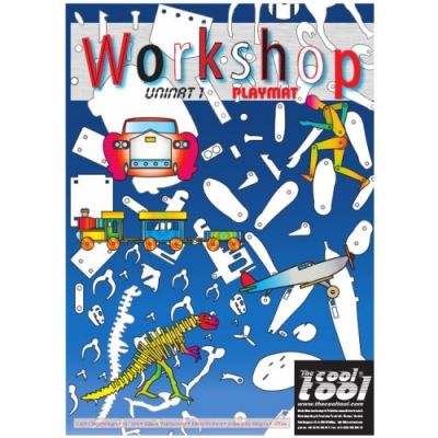 Book Workshop Modeling Book no.2