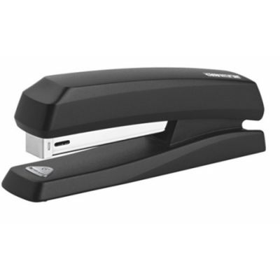 Stapler Centra HSP, 20 - 25 sheets, (24 / 6.26 / 6) black