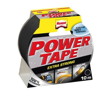 Moment PowerTape Black