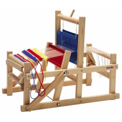 Looms for children, 38 x 28 x 33 cm, 4+