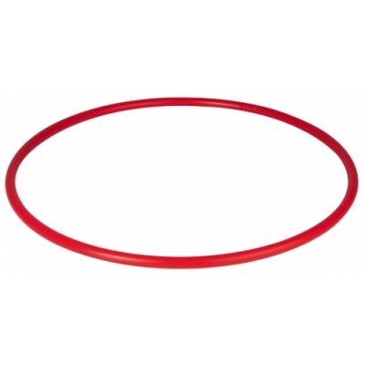 Gymnastic ring, D 60 cm, polyethylene