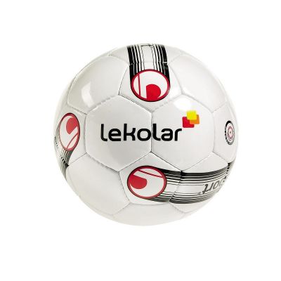 Jalgpalli pall, Lekolar, suurus 4