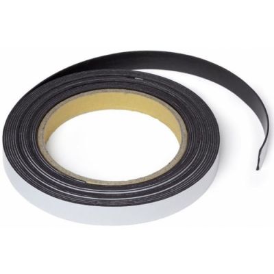 Magnetic tape, 12.5 mm, 5m