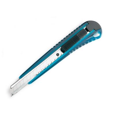 Knife ergonomic Standard Rapesco 9mm (small)