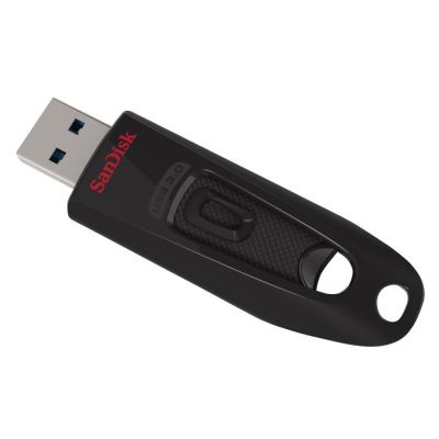 USB flash drive Sandisk Cruzer Ultra 16GB USB3.0 (100MB / s lines)