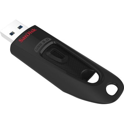 USB-mälupulk Sandisk Cruzer Ultra 32GB USB3.0 (100MB/s read)