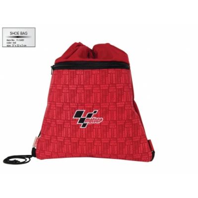 Shoe bag Moto GP