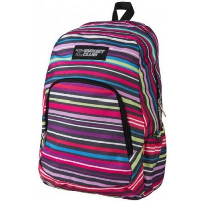 School bag Target Club Swell, striped