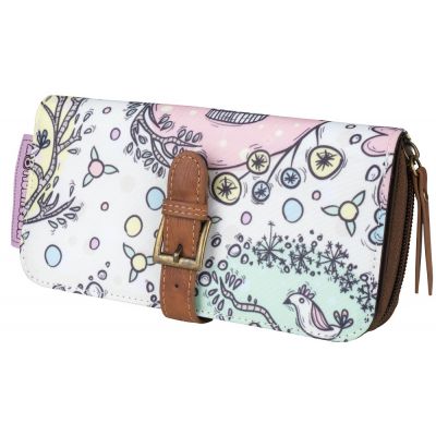 Wallet Marshmallow ANIMAL