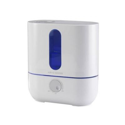 Õhuniisuti Boneco U200, ultraheli, kuni 50m2, 3,5L, aroomianum, 20W, 300 G/h, 25dB (sobib A250 filter)