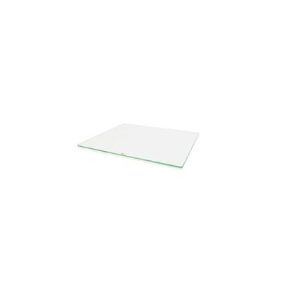 Print Table Glass, Ultimaker 2 / S3 for 3D printers