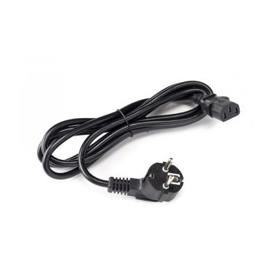 Power Cable EU Type C13, Ultimaker 2 for 3D printers