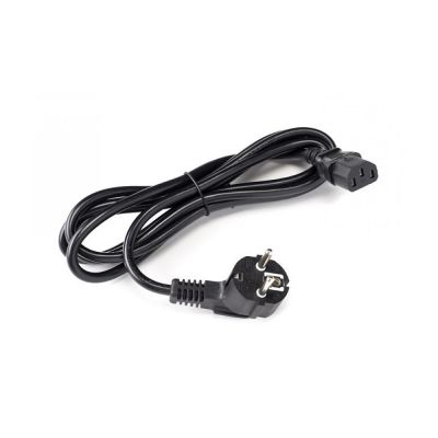 Power Cable EU Type C13, Ultimaker 2 3D-printeritele