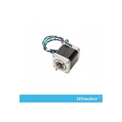 Feeder motor UM2+, Ultimaker 2+ 3D-printeritele