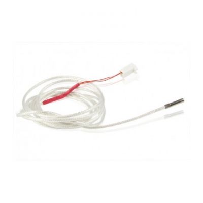 PT100B sensor glassfiber, for Ultimaker 2+ 3D printers